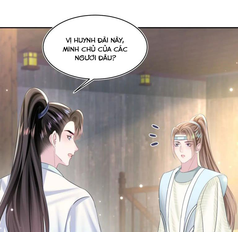Tuyệt Mỹ Bạch Liên Hoa Online Dạy Học Chapter 111 - Next Chapter 112