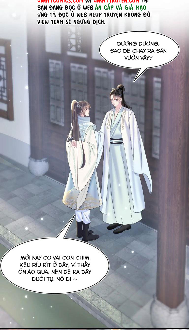 Tuyệt Mỹ Bạch Liên Hoa Online Dạy Học Chapter 111 - Next Chapter 112