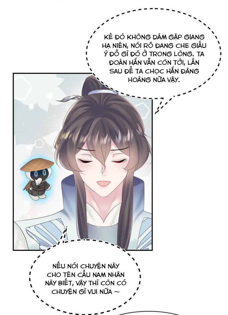 Tuyệt Mỹ Bạch Liên Hoa Online Dạy Học Chapter 111 - Next Chapter 112