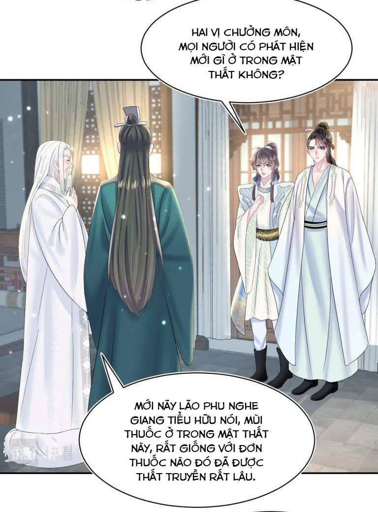 Tuyệt Mỹ Bạch Liên Hoa Online Dạy Học Chapter 111 - Next Chapter 112