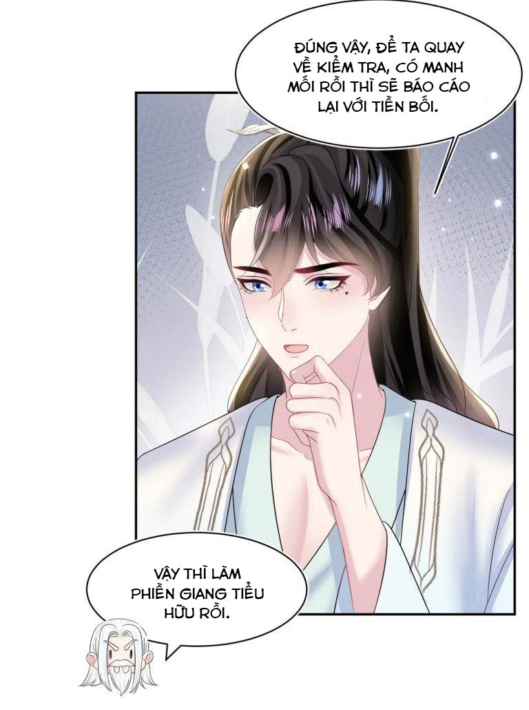 Tuyệt Mỹ Bạch Liên Hoa Online Dạy Học Chapter 111 - Next Chapter 112