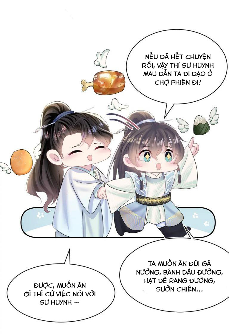 Tuyệt Mỹ Bạch Liên Hoa Online Dạy Học Chapter 111 - Next Chapter 112