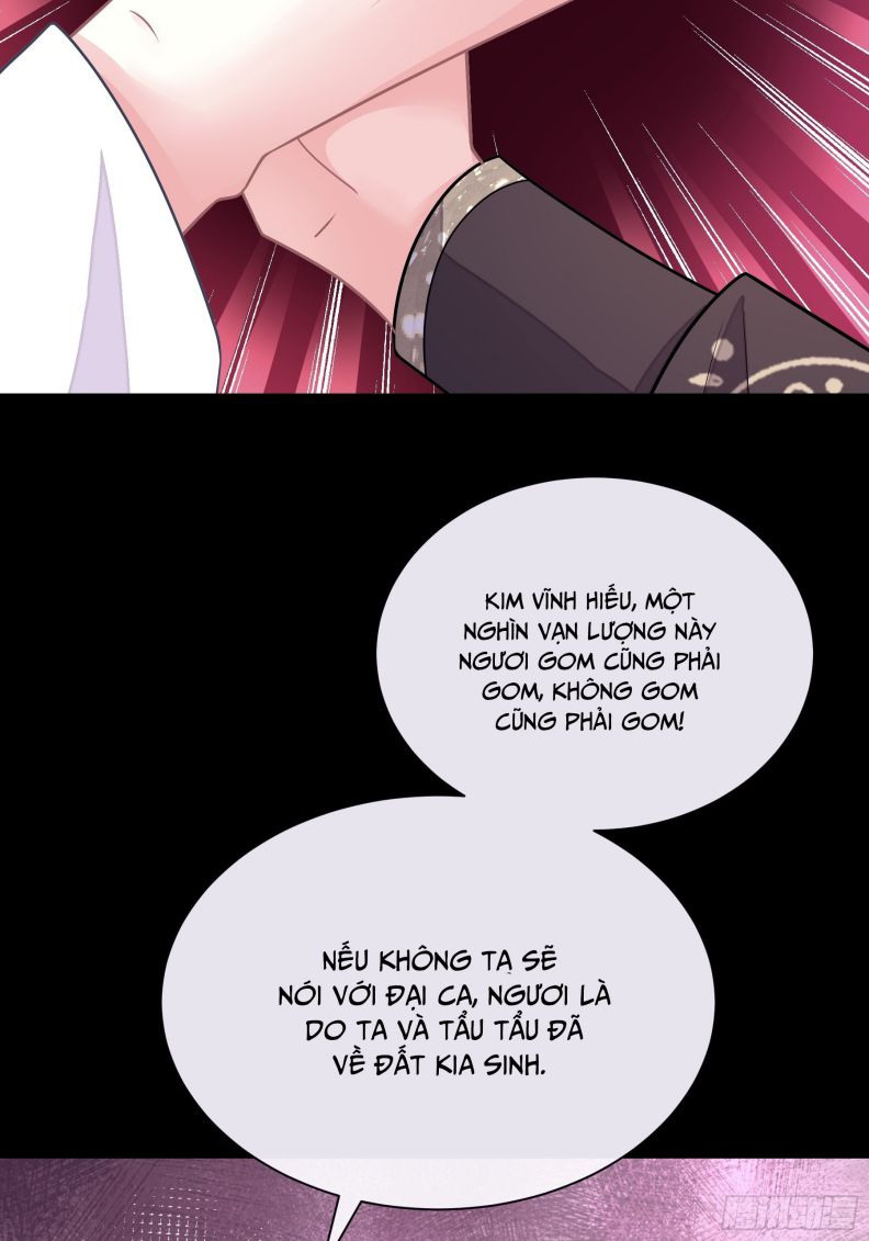 Tôi Nghi Ngờ Hệ Thống Thích Tôi Chapter 48 - Trang 3