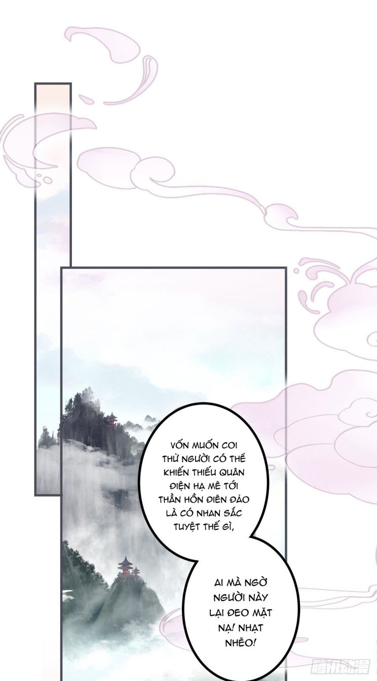 Hắc Hóa Đại Lão Thuần Dưỡng Chỉ Nam Chapter 33 - Trang 4