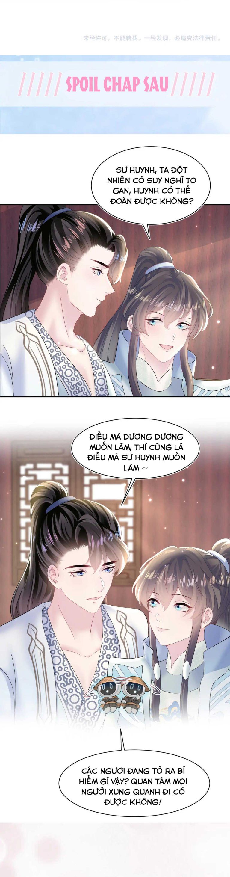 Tuyệt Mỹ Bạch Liên Hoa Online Dạy Học Chapter 112 - Next Chapter 113