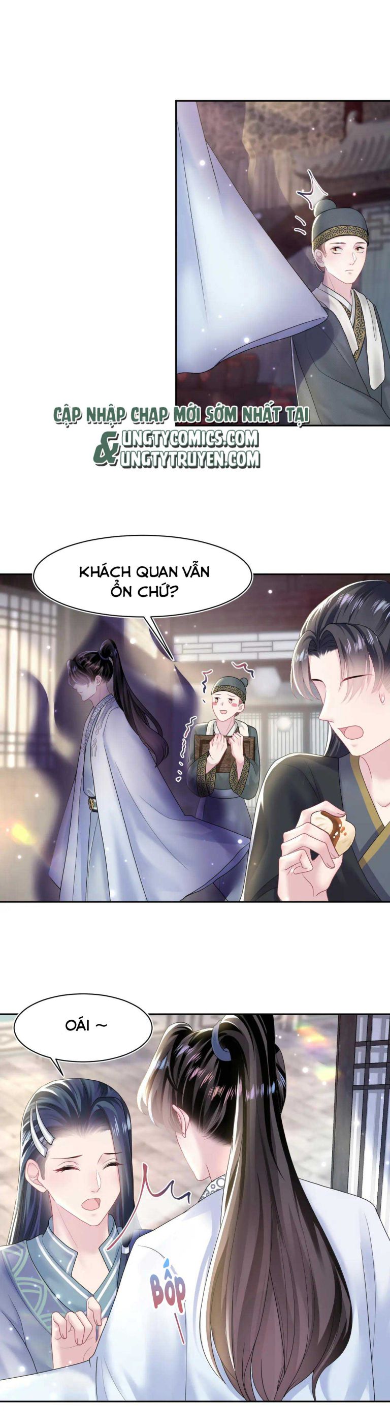 Tuyệt Mỹ Bạch Liên Hoa Online Dạy Học Chapter 112 - Next Chapter 113