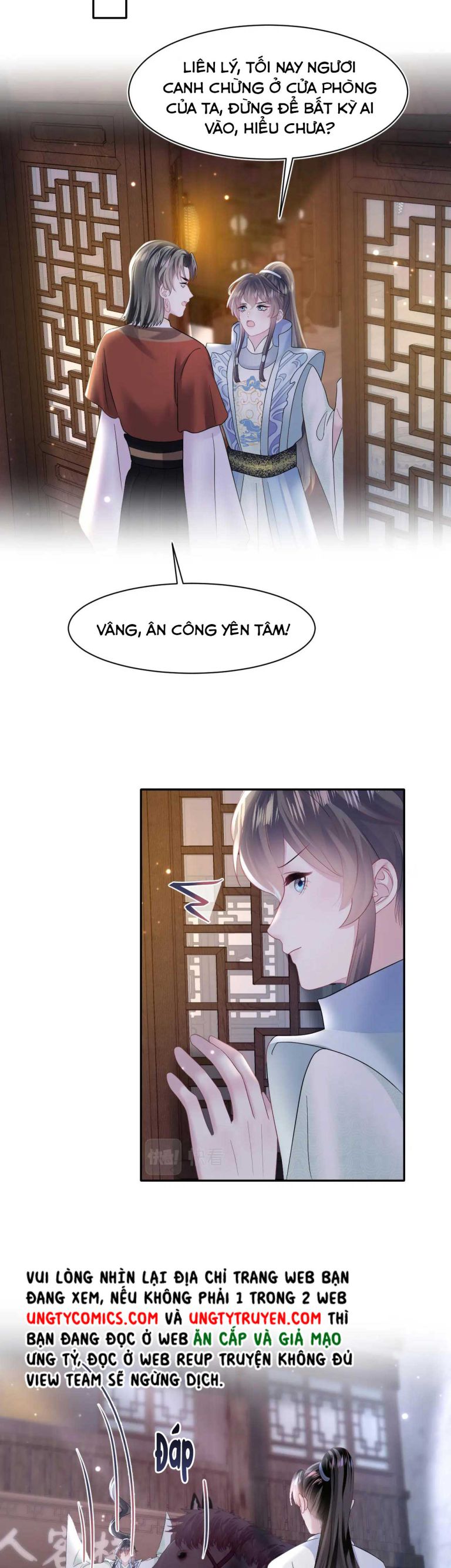 Tuyệt Mỹ Bạch Liên Hoa Online Dạy Học Chapter 113 - Next Chapter 114