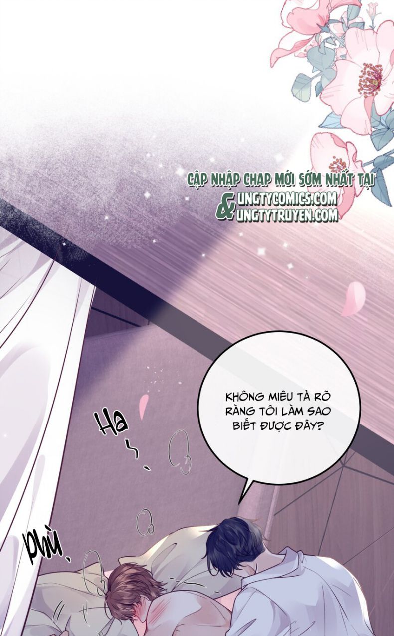 Tổng Tài Định Chế Tư Nhân Chapter 17 - Trang 4