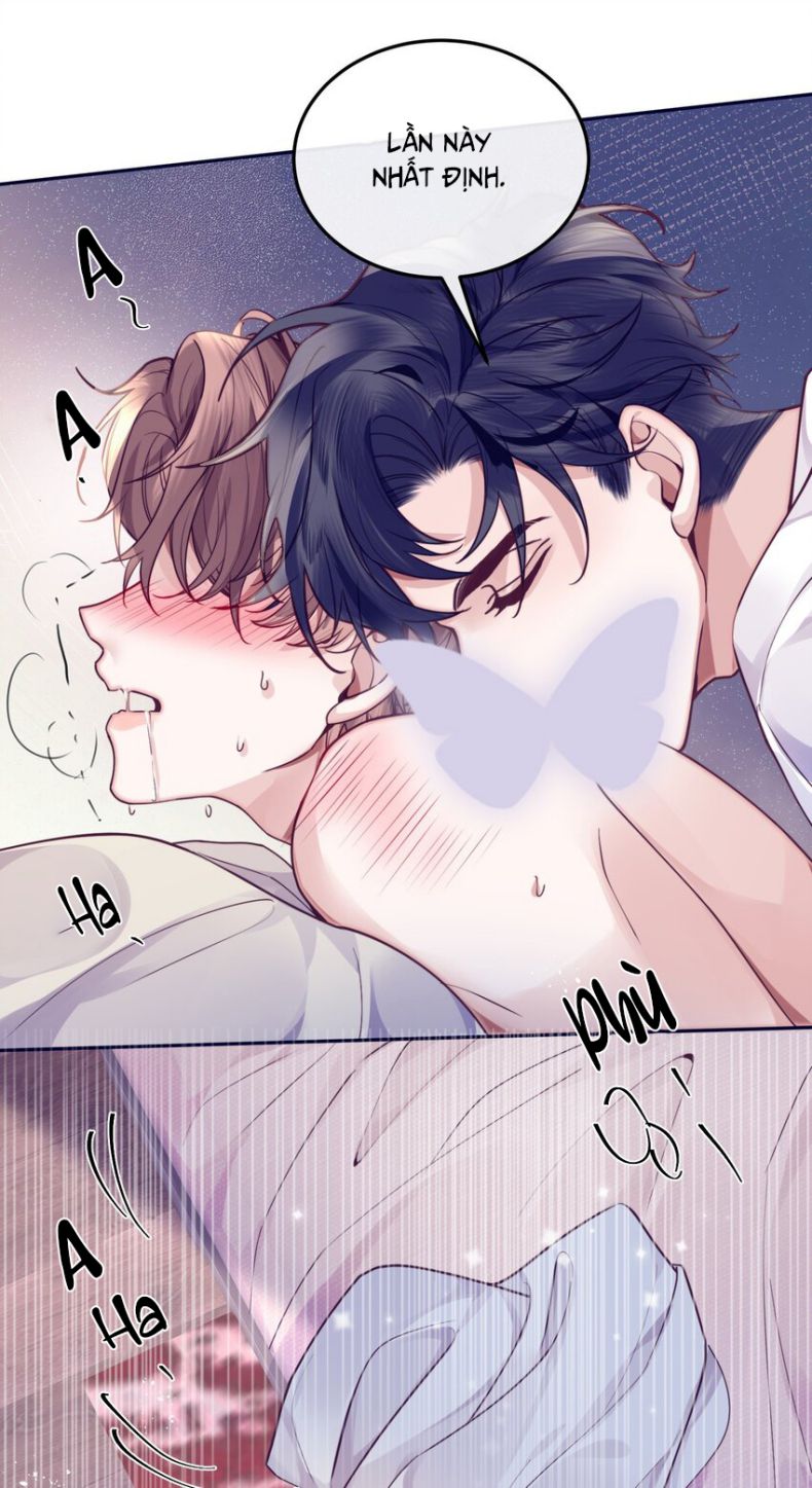 Tổng Tài Định Chế Tư Nhân Chapter 17 - Trang 4