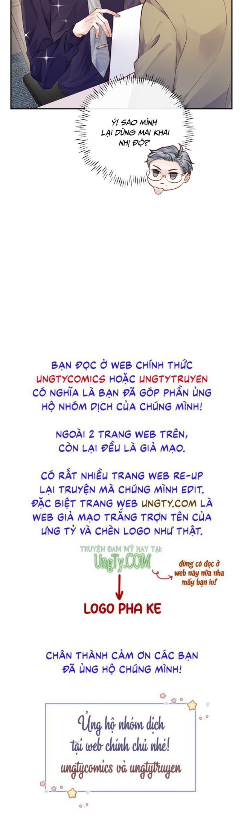 Tổng Tài Định Chế Tư Nhân Chapter 17 - Trang 4