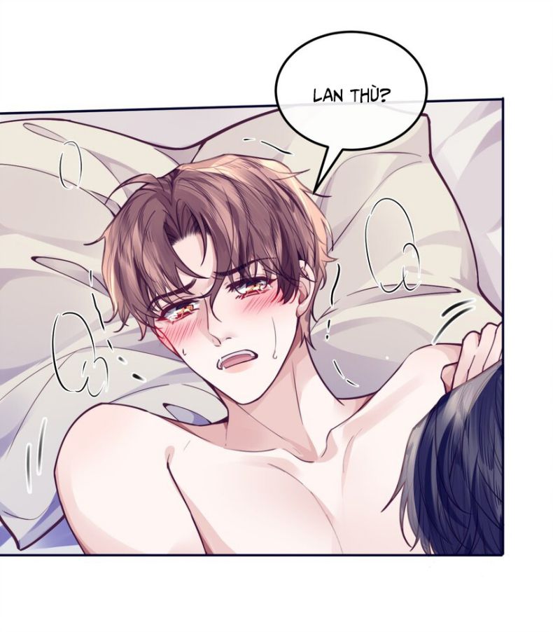 Tổng Tài Định Chế Tư Nhân Chapter 17 - Trang 4