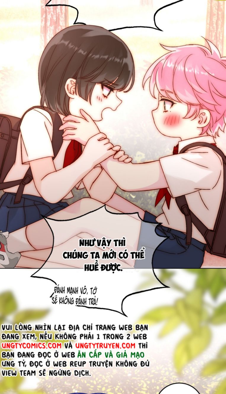 Tôi Phải Làm 1 Kẻ Đại Xấu Xa Chapter 62 - Trang 4