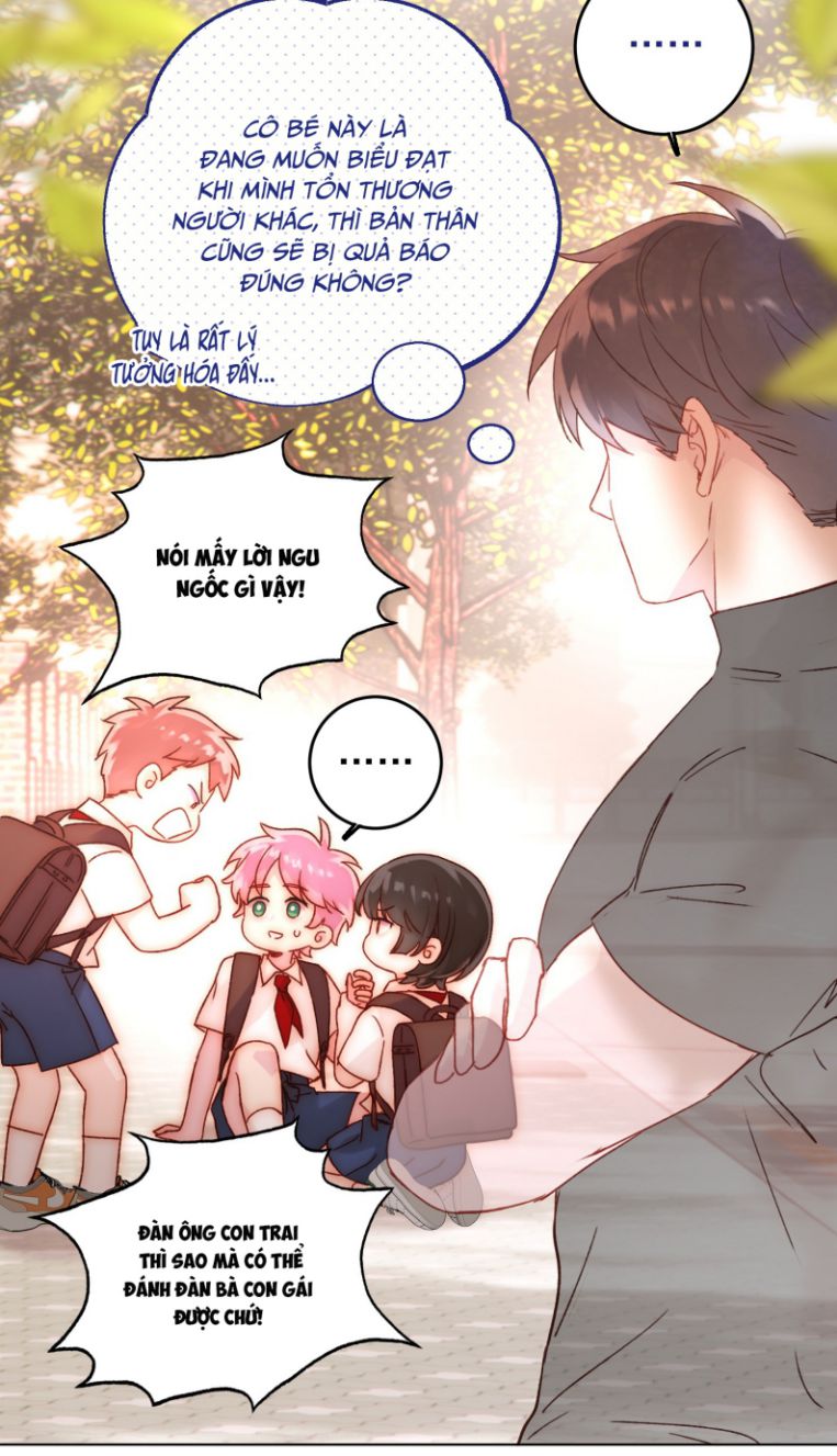 Tôi Phải Làm 1 Kẻ Đại Xấu Xa Chapter 62 - Trang 4