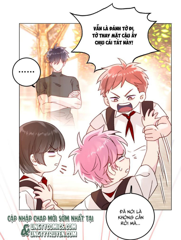 Tôi Phải Làm 1 Kẻ Đại Xấu Xa Chapter 62 - Trang 4