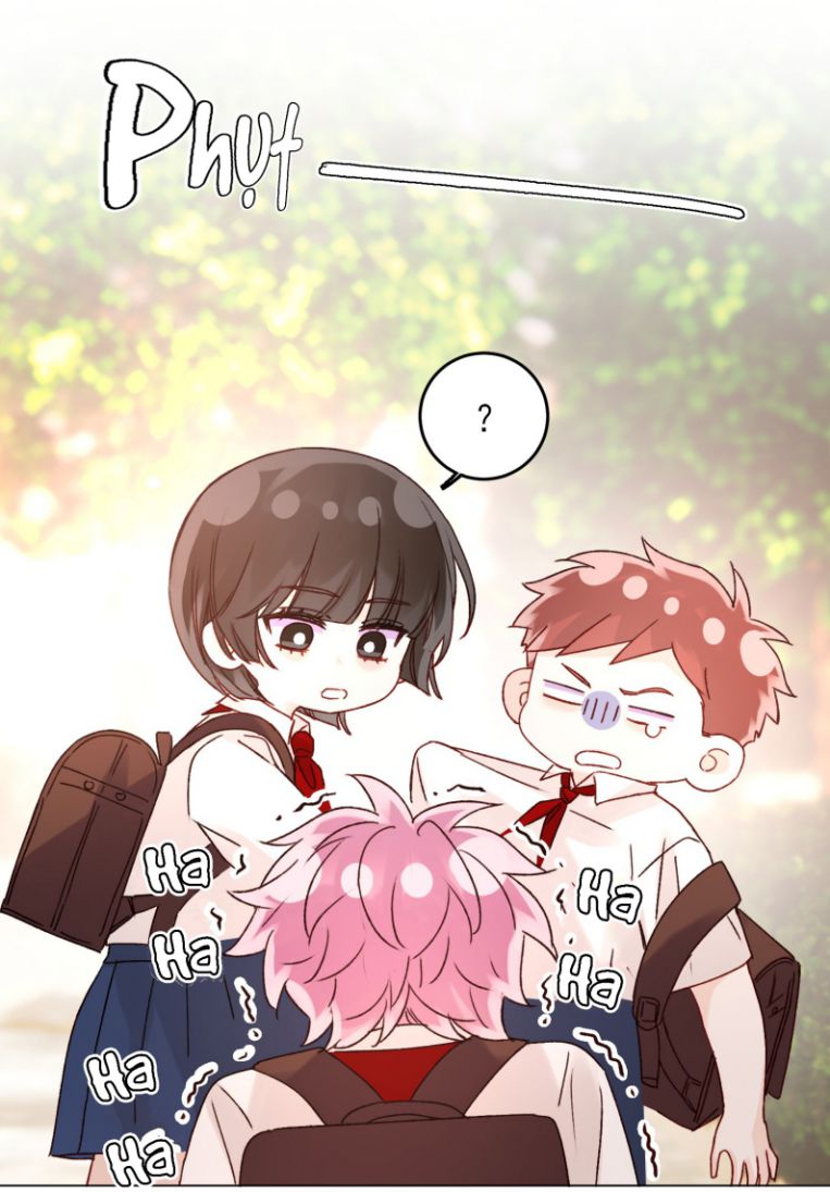 Tôi Phải Làm 1 Kẻ Đại Xấu Xa Chapter 62 - Trang 4