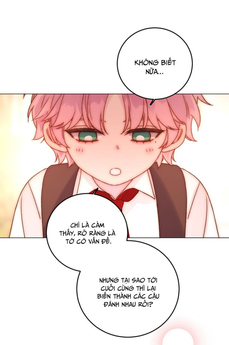Tôi Phải Làm 1 Kẻ Đại Xấu Xa Chapter 62 - Trang 4