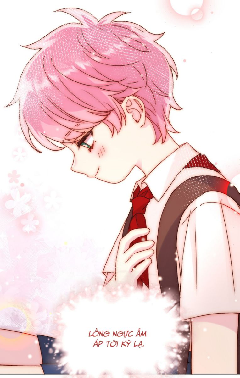 Tôi Phải Làm 1 Kẻ Đại Xấu Xa Chapter 62 - Trang 4