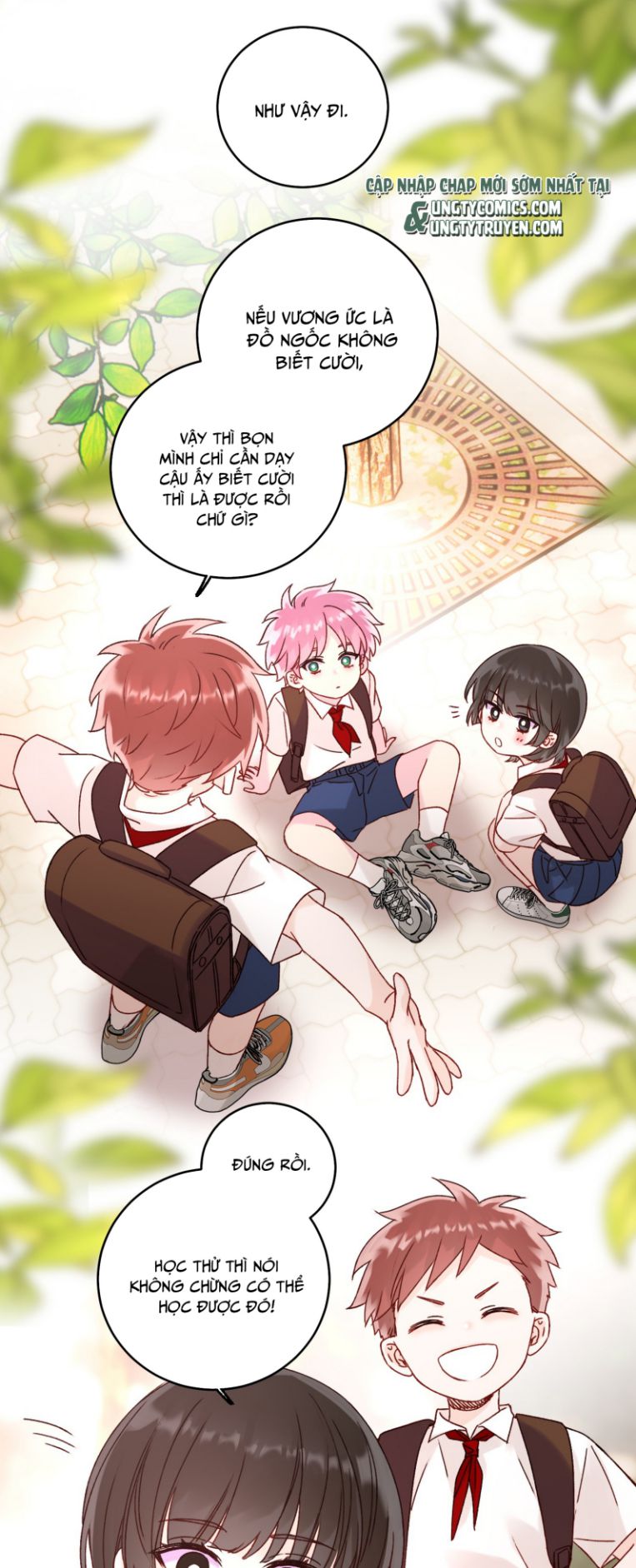 Tôi Phải Làm 1 Kẻ Đại Xấu Xa Chapter 62 - Trang 4