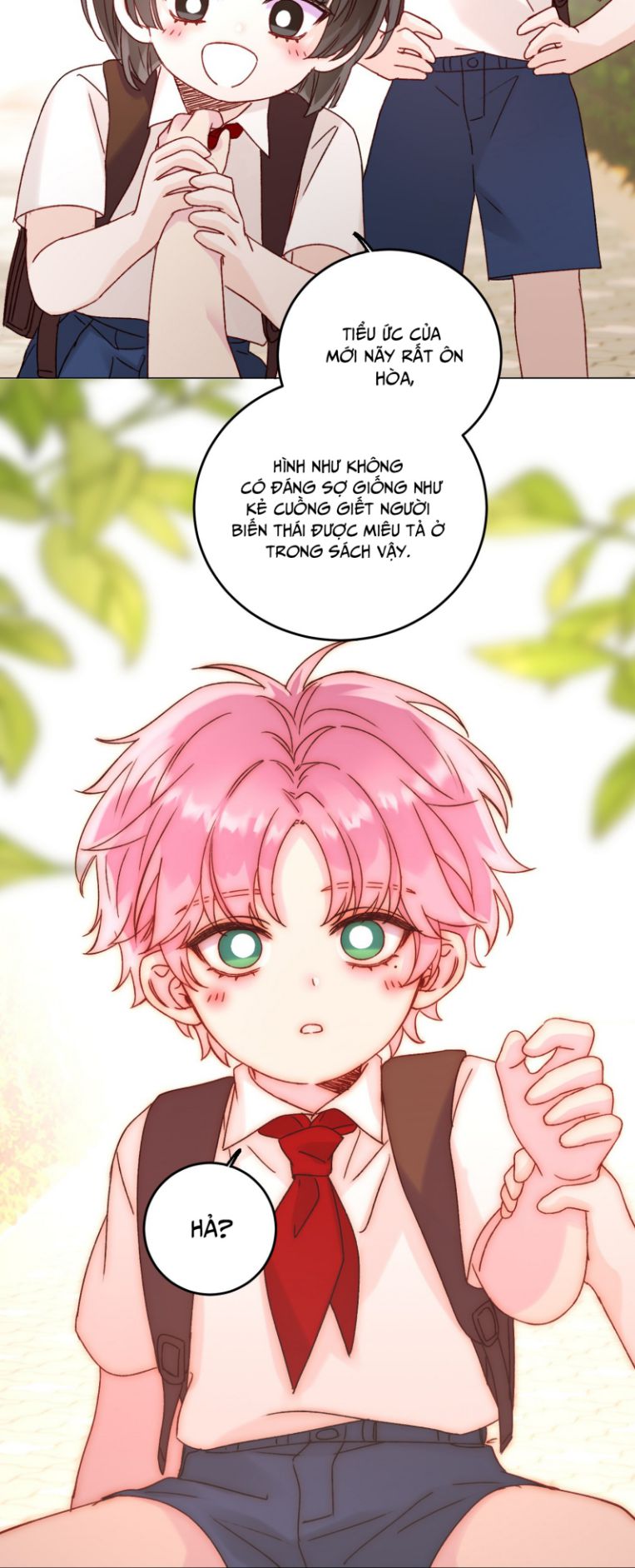 Tôi Phải Làm 1 Kẻ Đại Xấu Xa Chapter 62 - Trang 4