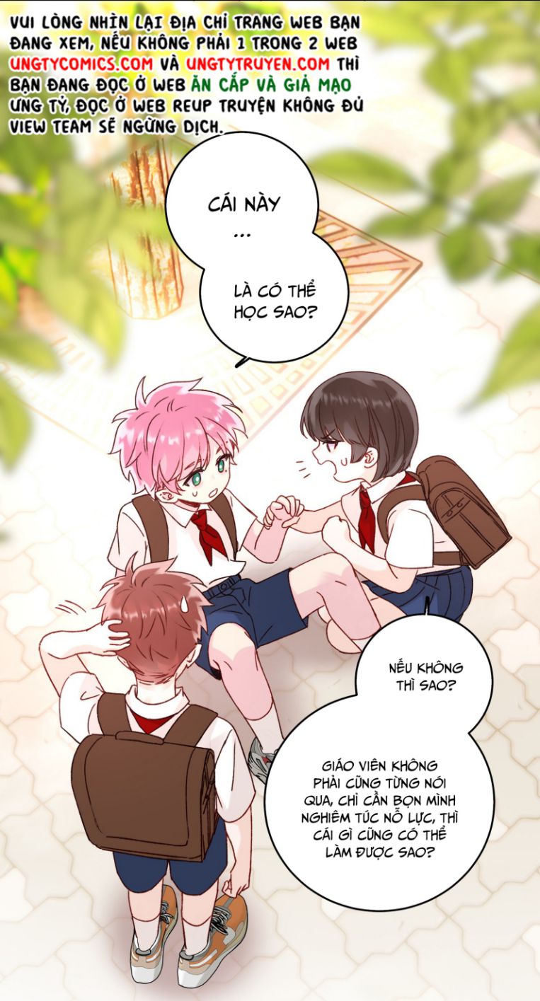 Tôi Phải Làm 1 Kẻ Đại Xấu Xa Chapter 62 - Trang 4