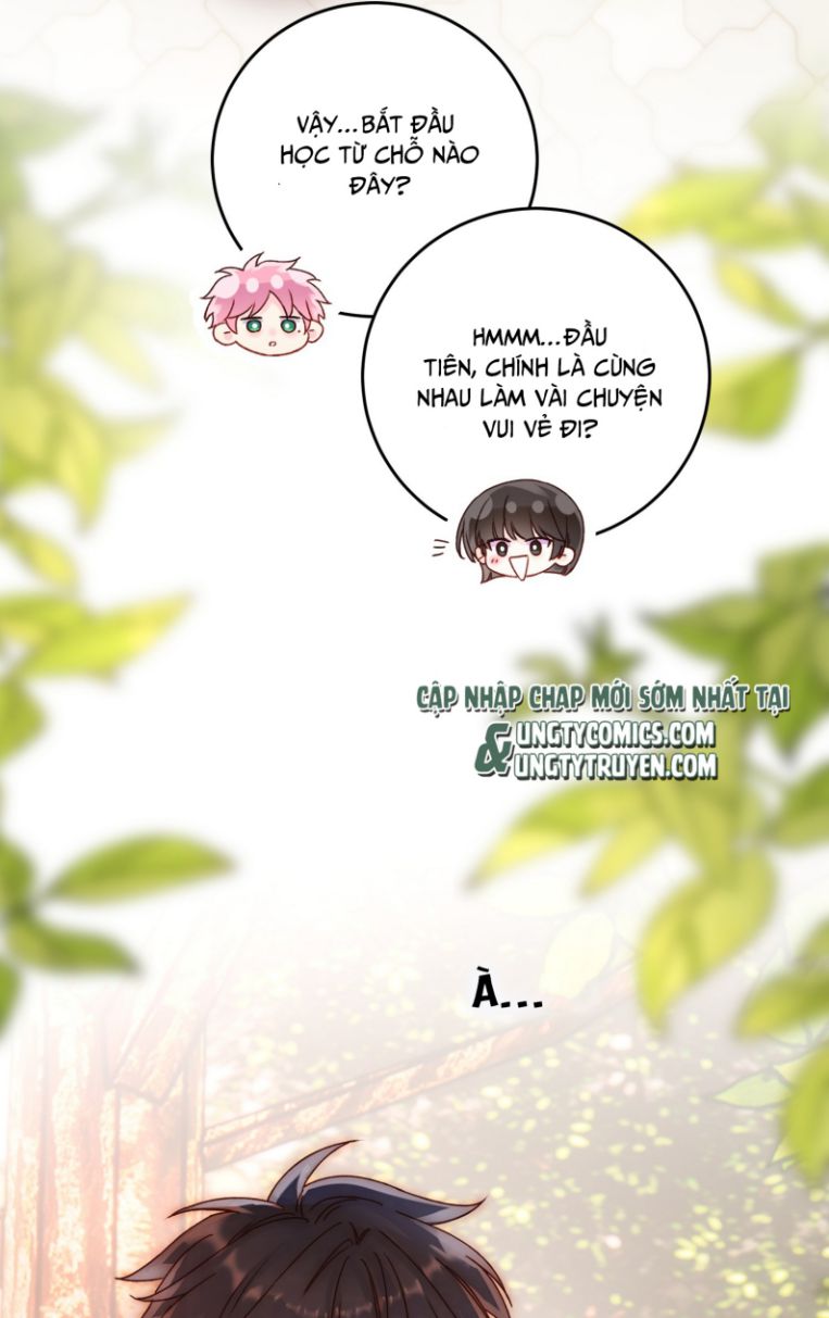 Tôi Phải Làm 1 Kẻ Đại Xấu Xa Chapter 62 - Trang 4