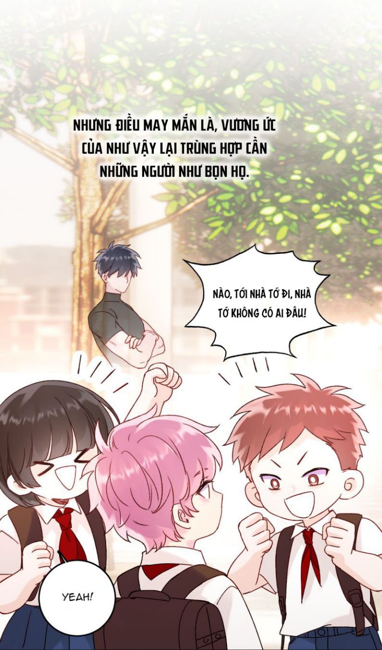 Tôi Phải Làm 1 Kẻ Đại Xấu Xa Chapter 62 - Trang 4