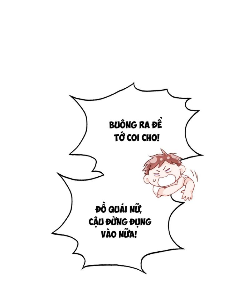 Tôi Phải Làm 1 Kẻ Đại Xấu Xa Chapter 62 - Trang 4