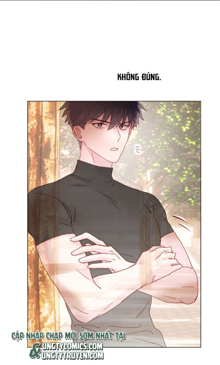 Tôi Phải Làm 1 Kẻ Đại Xấu Xa Chapter 62 - Trang 4