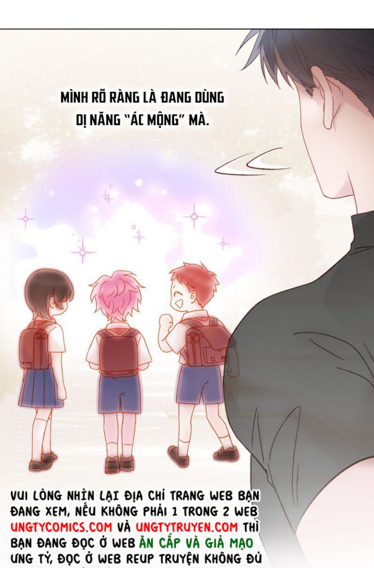 Tôi Phải Làm 1 Kẻ Đại Xấu Xa Chapter 62 - Trang 4