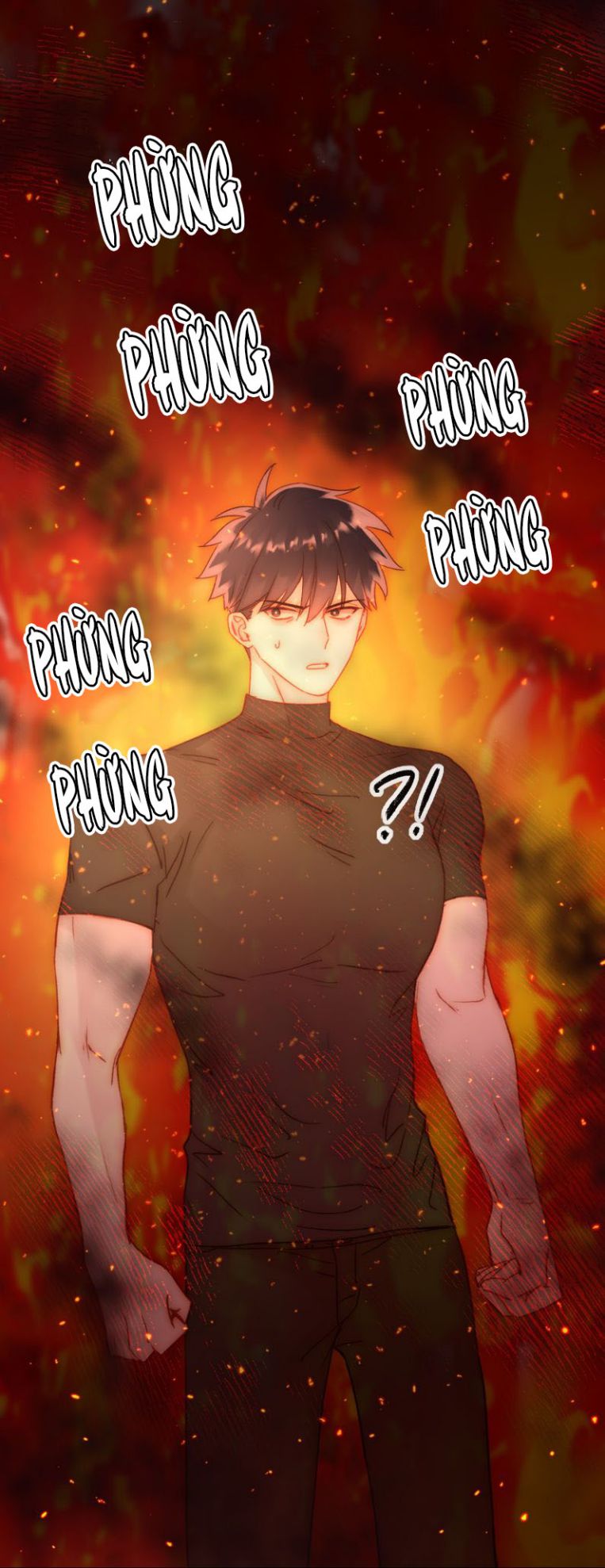 Tôi Phải Làm 1 Kẻ Đại Xấu Xa Chapter 62 - Trang 4