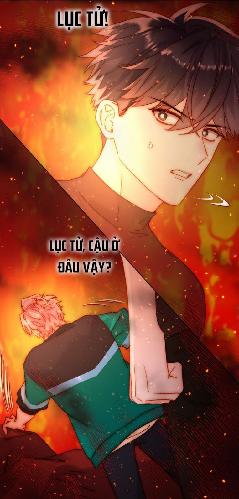 Tôi Phải Làm 1 Kẻ Đại Xấu Xa Chapter 62 - Trang 4