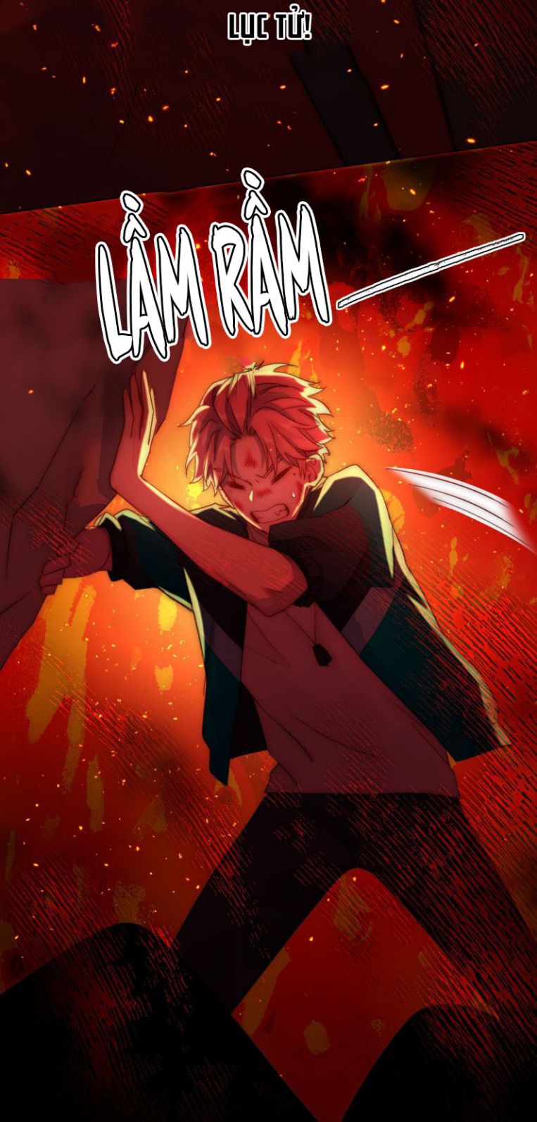 Tôi Phải Làm 1 Kẻ Đại Xấu Xa Chapter 62 - Trang 4