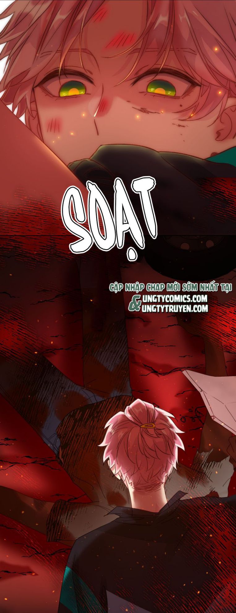 Tôi Phải Làm 1 Kẻ Đại Xấu Xa Chapter 62 - Trang 4