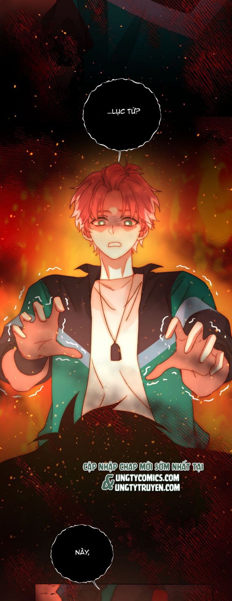 Tôi Phải Làm 1 Kẻ Đại Xấu Xa Chapter 62 - Trang 4