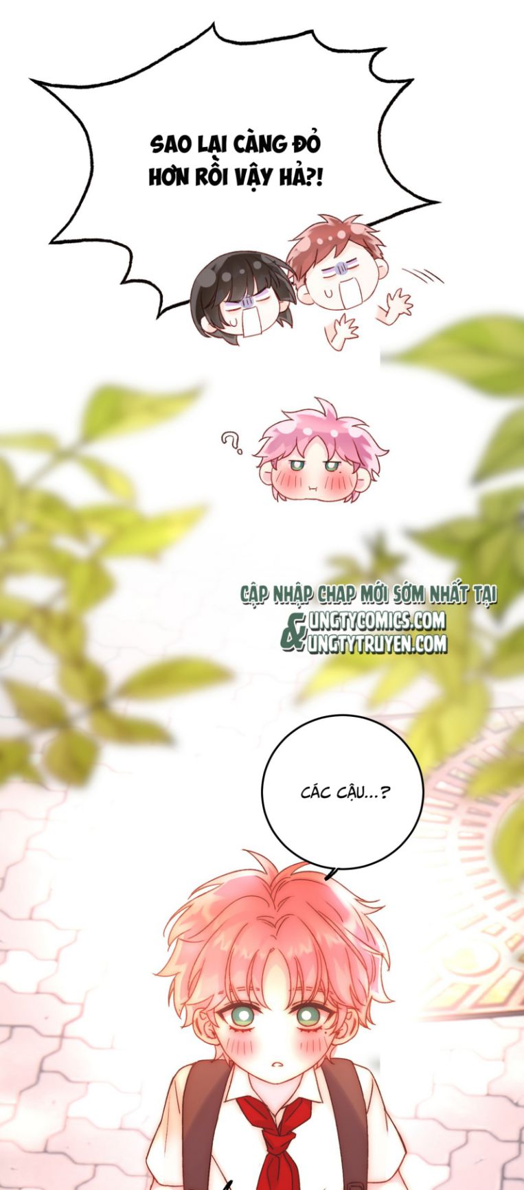 Tôi Phải Làm 1 Kẻ Đại Xấu Xa Chapter 62 - Trang 4