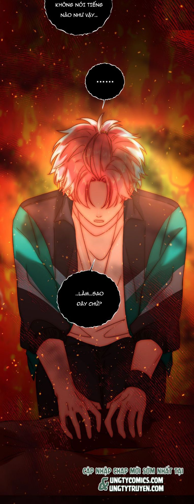 Tôi Phải Làm 1 Kẻ Đại Xấu Xa Chapter 62 - Trang 4