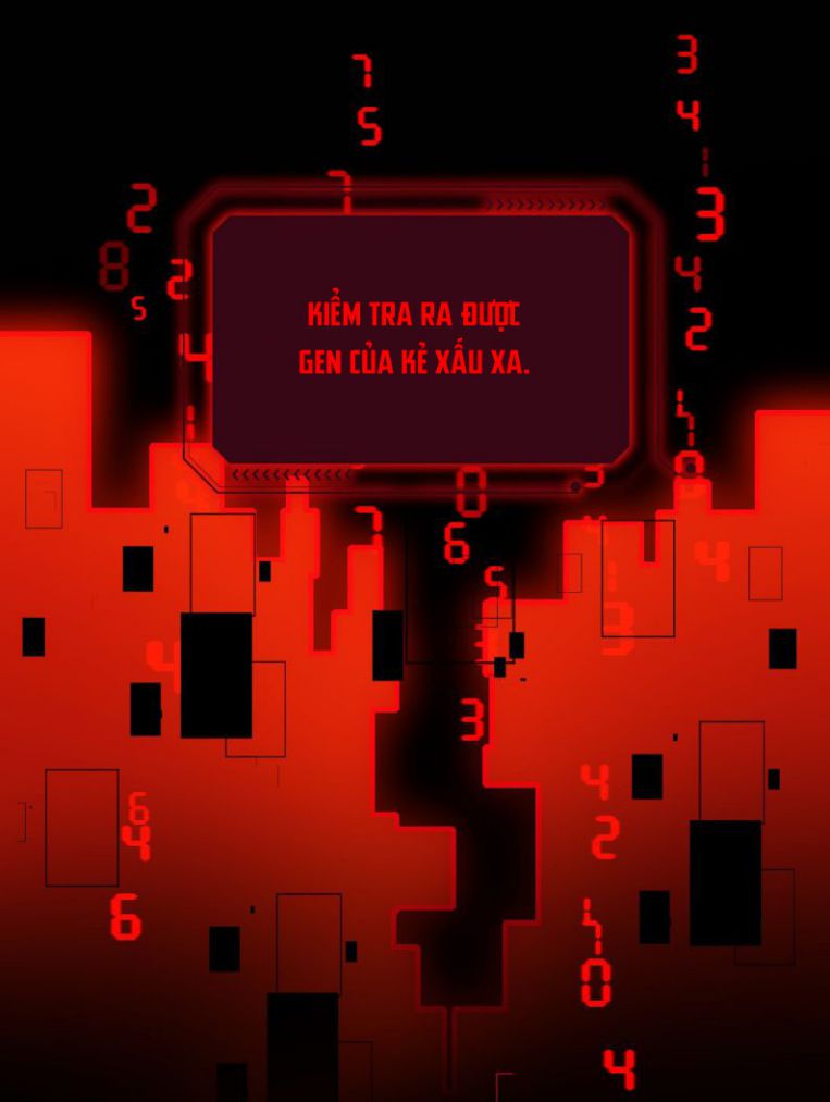 Tôi Phải Làm 1 Kẻ Đại Xấu Xa Chapter 62 - Trang 4