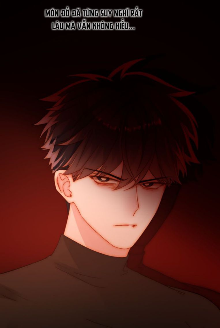 Tôi Phải Làm 1 Kẻ Đại Xấu Xa Chapter 62 - Trang 4