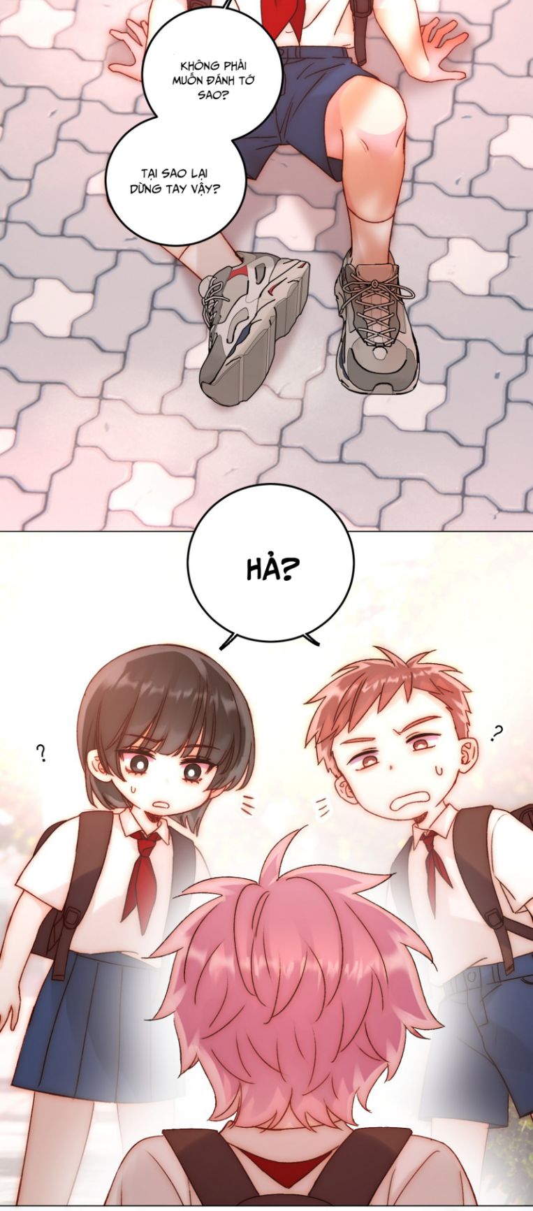 Tôi Phải Làm 1 Kẻ Đại Xấu Xa Chapter 62 - Trang 4