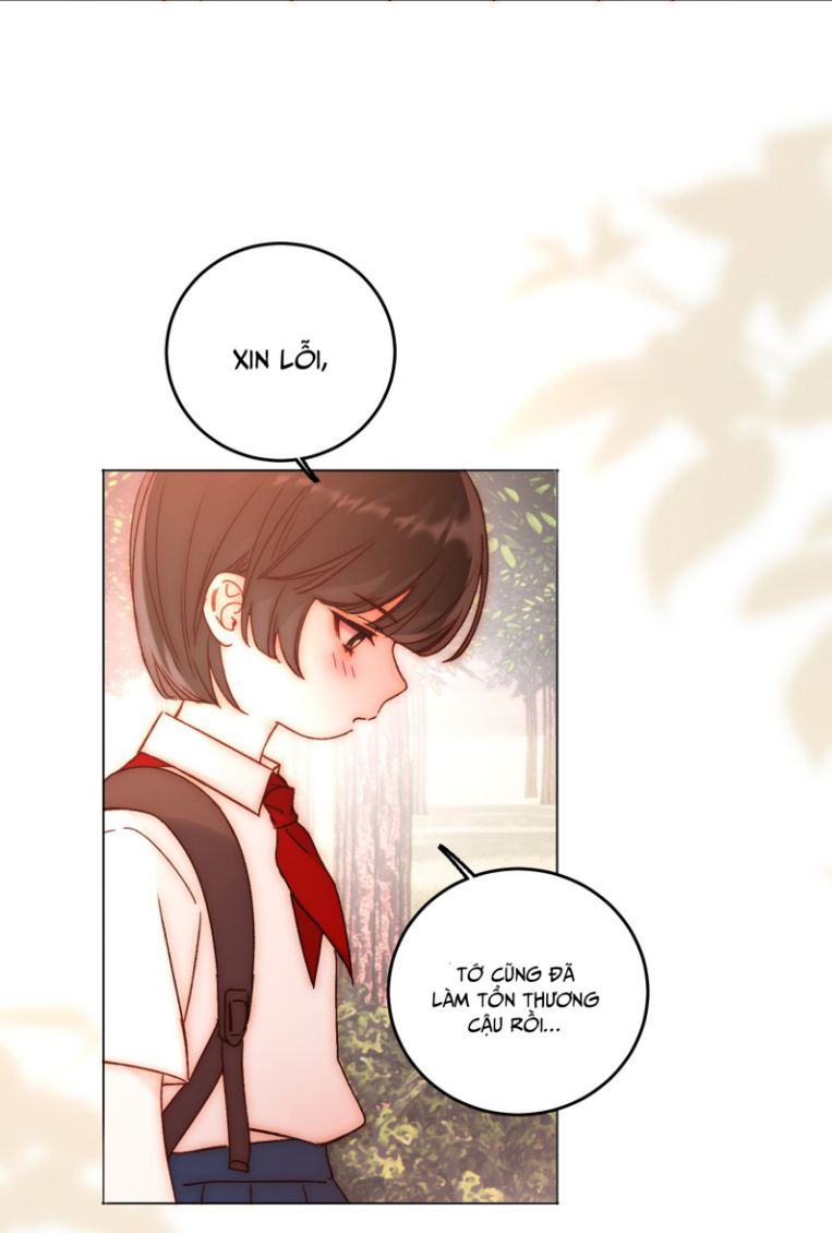 Tôi Phải Làm 1 Kẻ Đại Xấu Xa Chapter 62 - Trang 4