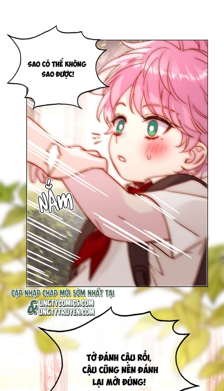 Tôi Phải Làm 1 Kẻ Đại Xấu Xa Chapter 62 - Trang 4
