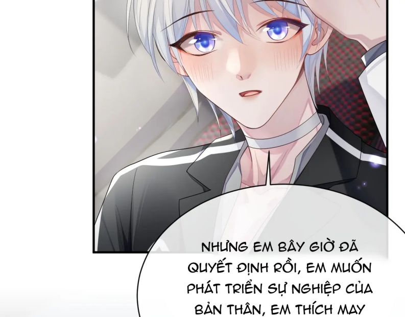 Đơn Xin Ly Hôn Chapter 59 - Trang 3