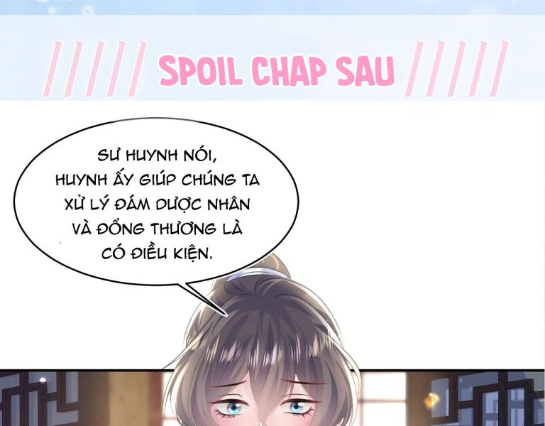 Tuyệt Mỹ Bạch Liên Hoa Online Dạy Học Chapter 114 - Next Chapter 115