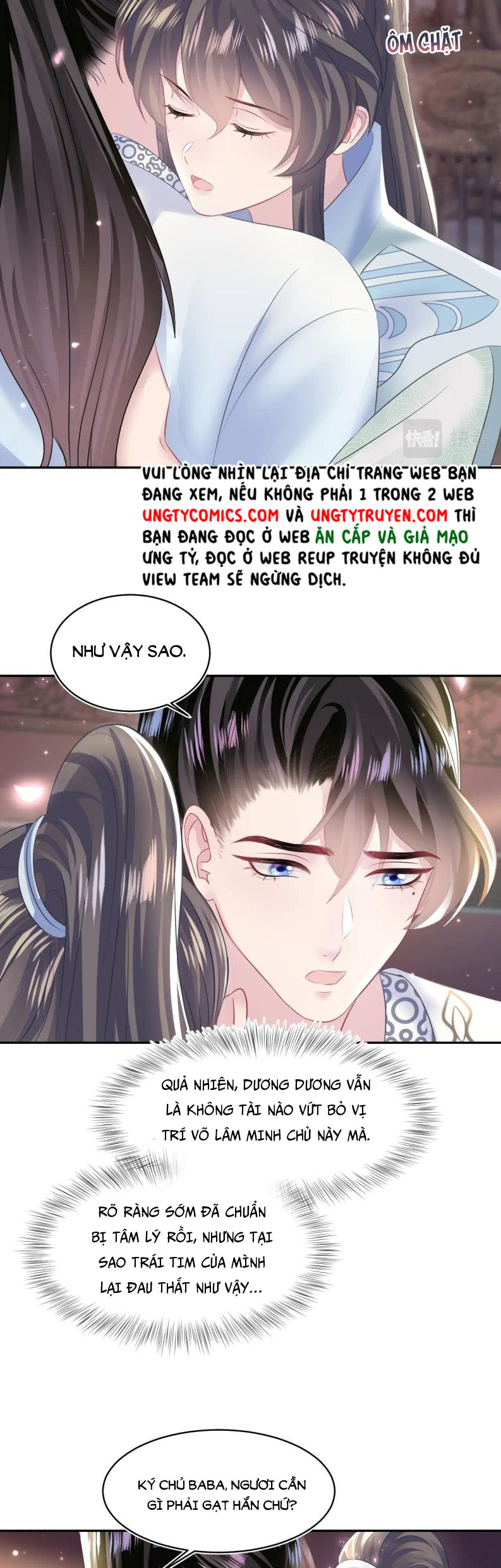 Tuyệt Mỹ Bạch Liên Hoa Online Dạy Học Chapter 115 - Next Chapter 116