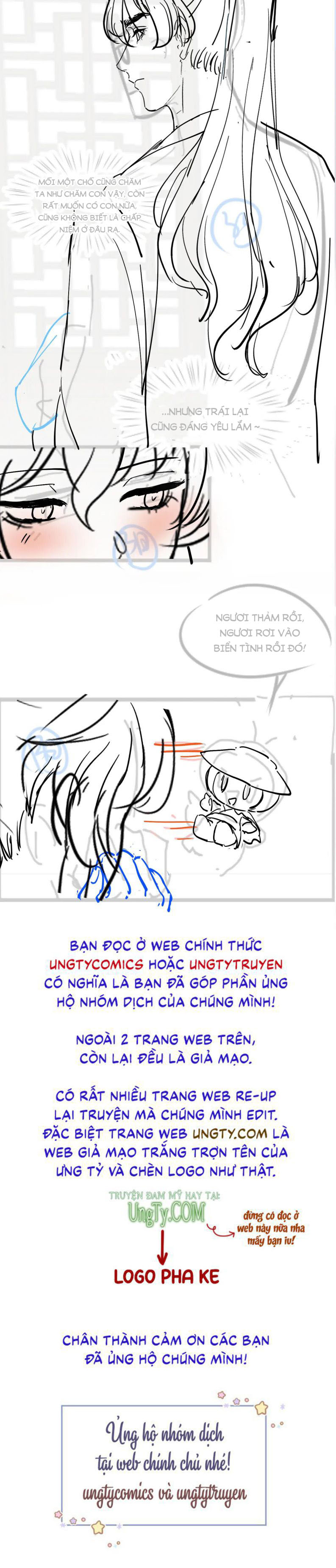 Tuyệt Mỹ Bạch Liên Hoa Online Dạy Học Chapter 115 - Next Chapter 116