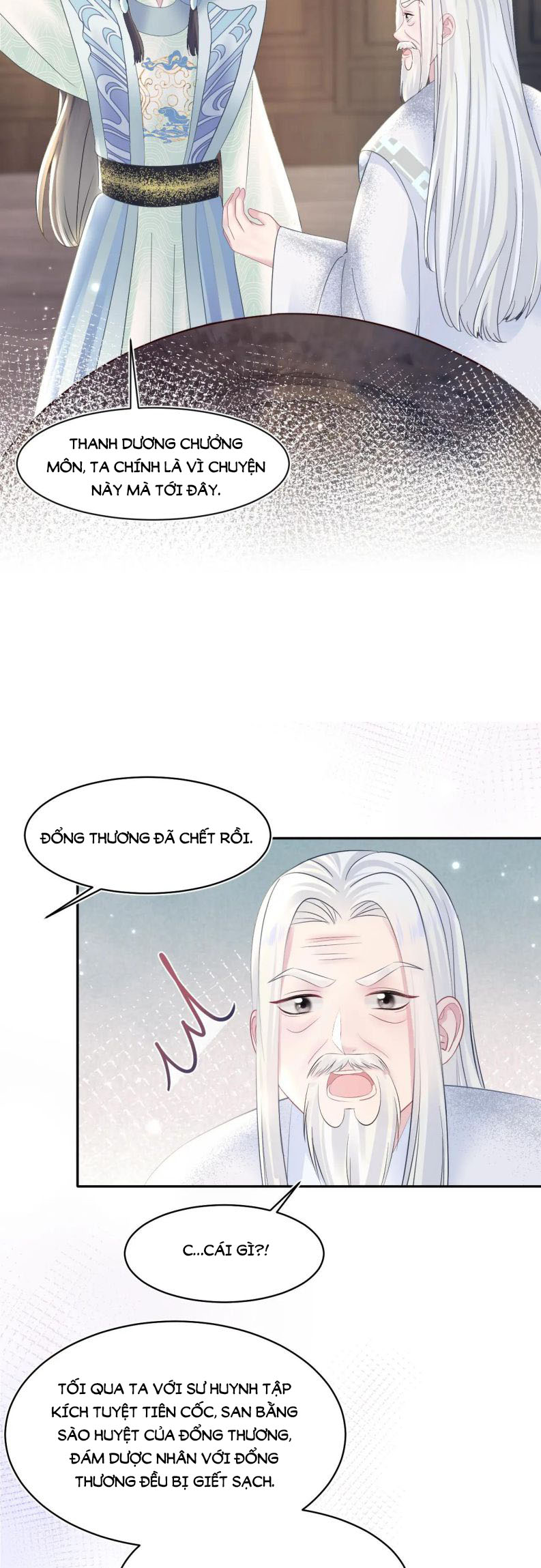 Tuyệt Mỹ Bạch Liên Hoa Online Dạy Học Chapter 115 - Next Chapter 116