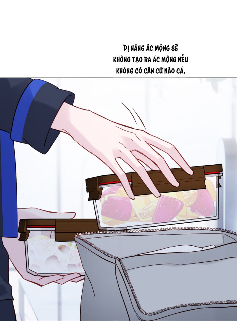 Tôi Phải Làm 1 Kẻ Đại Xấu Xa Chapter 63 - Trang 4