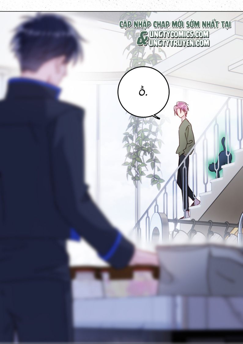 Tôi Phải Làm 1 Kẻ Đại Xấu Xa Chapter 63 - Trang 4