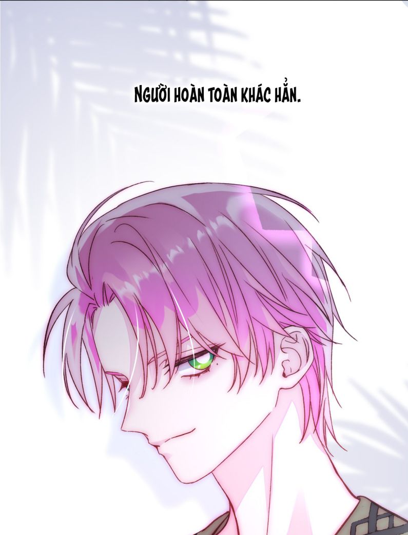 Tôi Phải Làm 1 Kẻ Đại Xấu Xa Chapter 63 - Trang 4