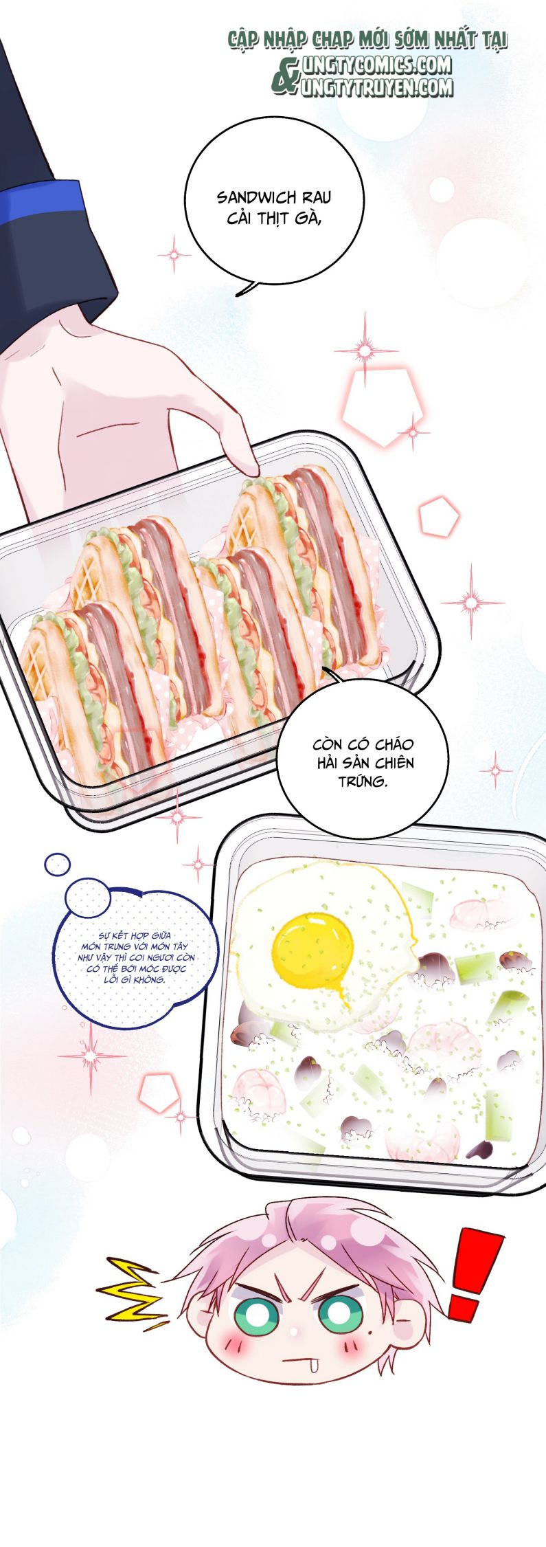 Tôi Phải Làm 1 Kẻ Đại Xấu Xa Chapter 63 - Trang 4
